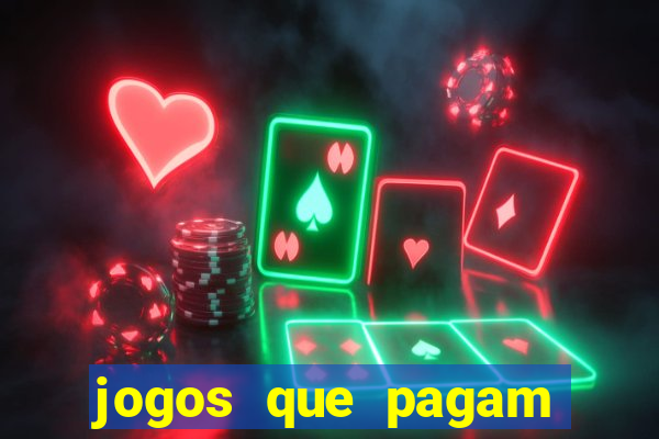 jogos que pagam pelo pagbank 2024